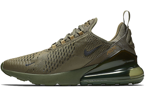 Nike Air Max 270 'Olive Canvas' AH8050-301