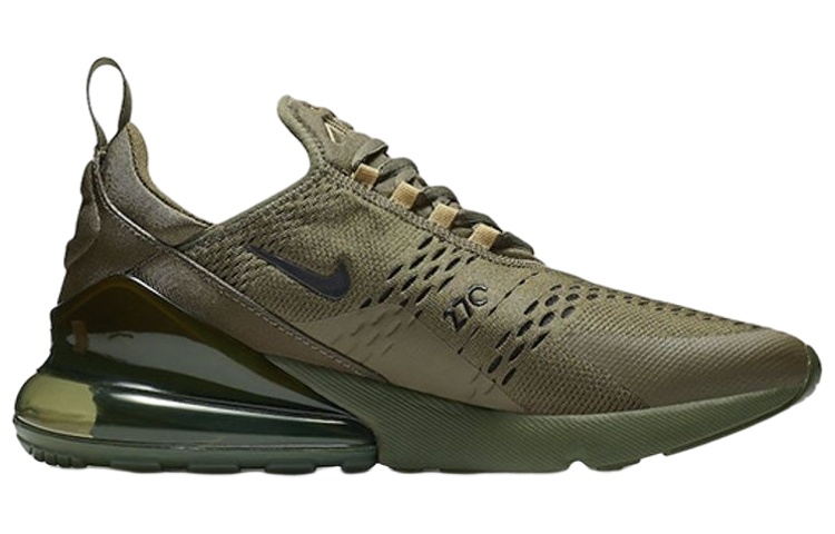 Order Nike Air Max 270 ''Olive Canvas'' Herrenschuhe AH8050-301