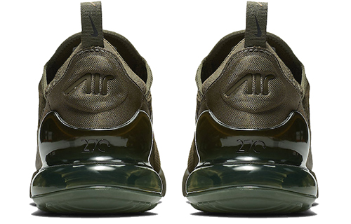 Purchase Nike Air Max 270 ''Olive Canvas'' Herrenschuhe AH8050-301