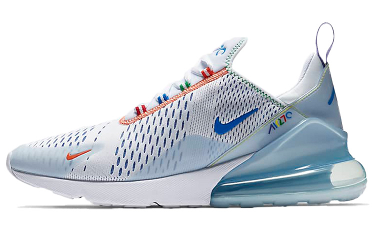 Buy 나이키 에어맥스 270 '올림픽' (Nike Air Max 270 'Olympics') CZ7947-100