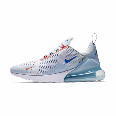Nike Air Max 270 'Olympics Rings'