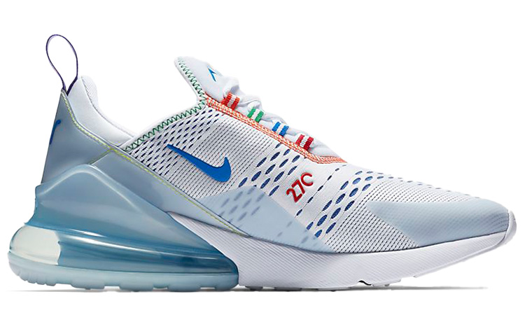 Order 나이키 에어맥스 270 '올림픽' (Nike Air Max 270 'Olympics') CZ7947-100