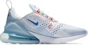 Order 나이키 에어맥스 270 '올림픽' (Nike Air Max 270 'Olympics') CZ7947-100