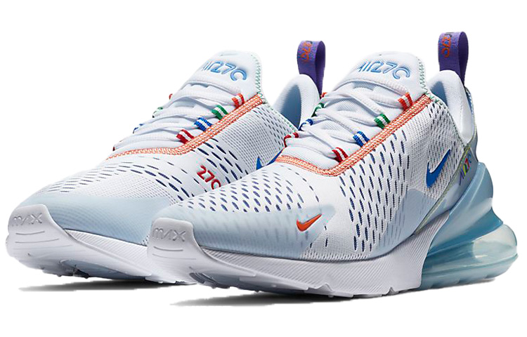 Lookbook 나이키 에어맥스 270 '올림픽' (Nike Air Max 270 'Olympics') CZ7947-100