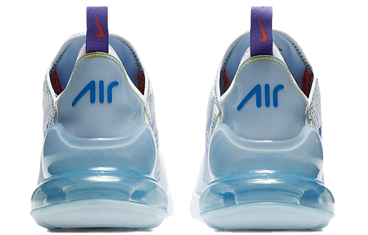 Shop 나이키 에어맥스 270 '올림픽' (Nike Air Max 270 'Olympics') CZ7947-100