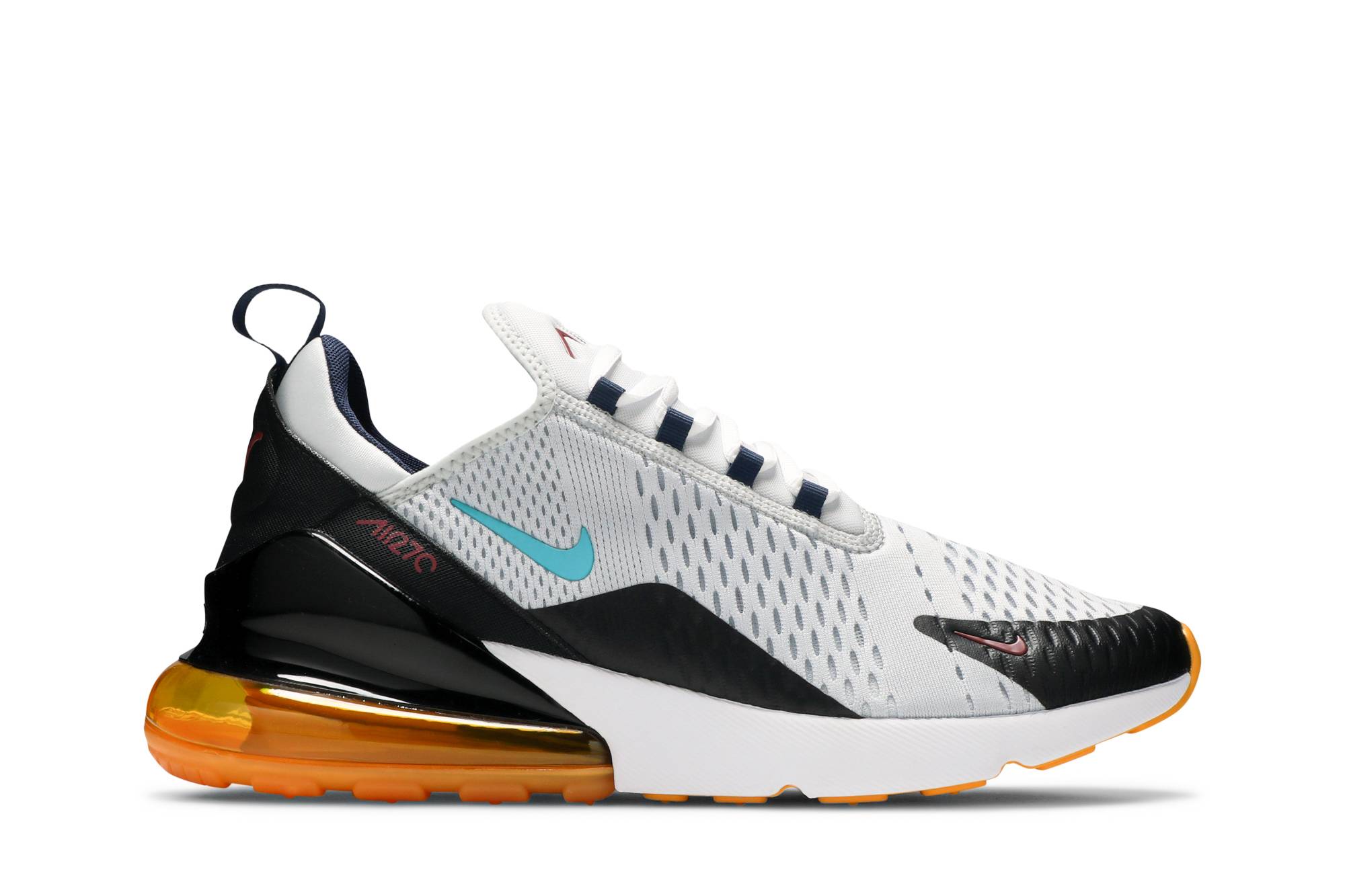 Buy ナイキ エア マックス 270 "オラクルアクア" DJ2736-001