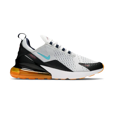 Nike Air Max 270 'Oracle Aqua'