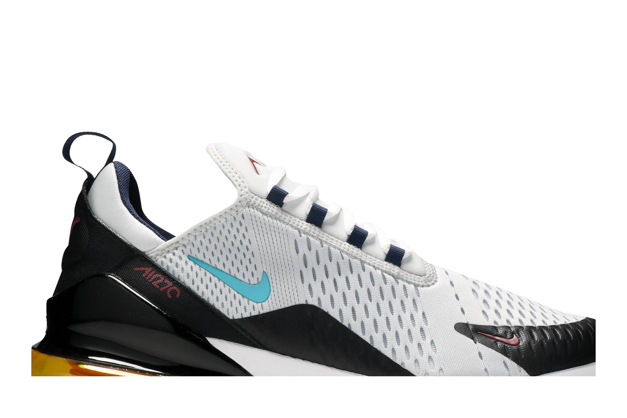 Order ナイキ エア マックス 270 "オラクルアクア" DJ2736-001