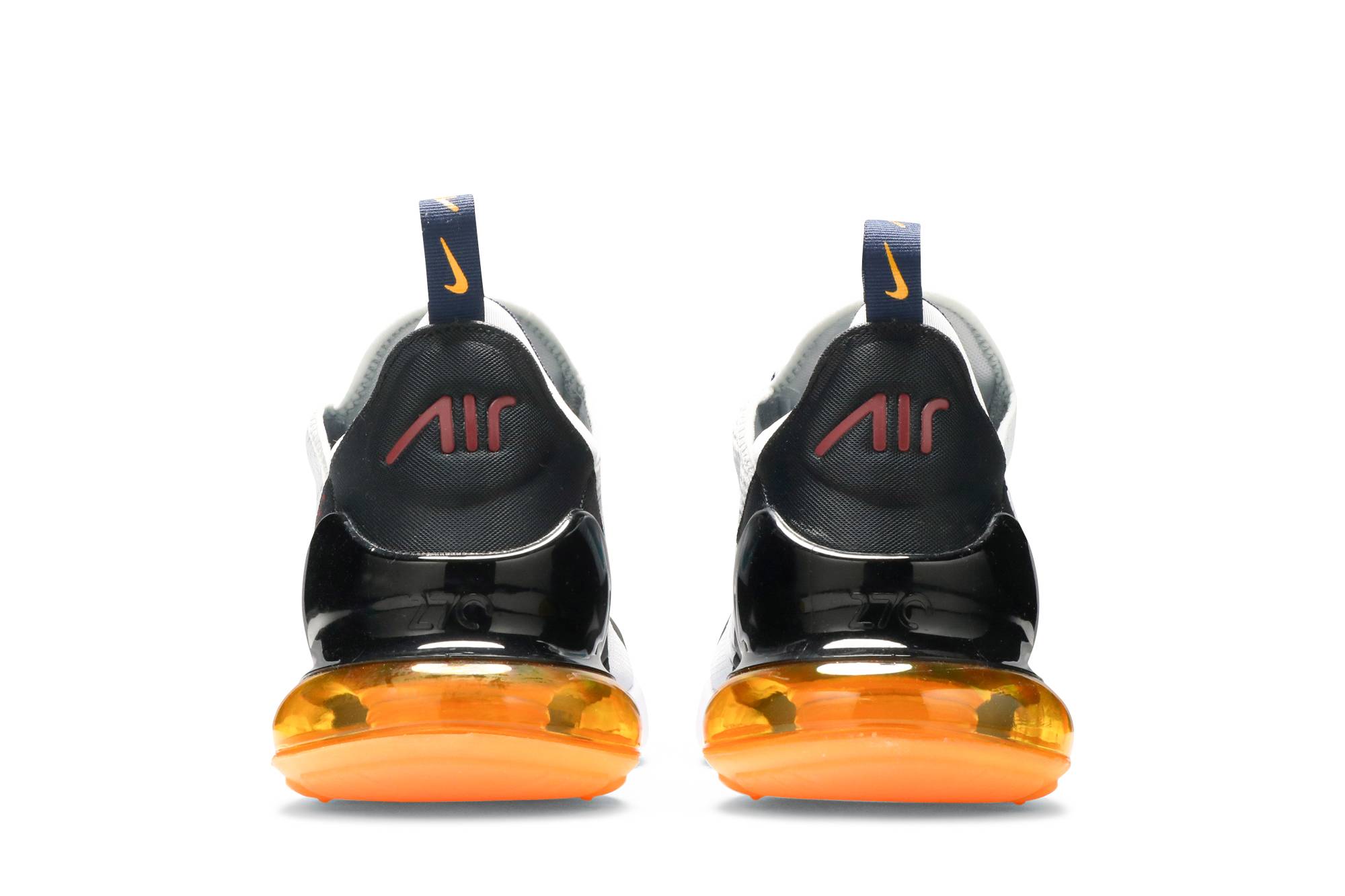 Details for ナイキ エア マックス 270 "オラクルアクア" DJ2736-001