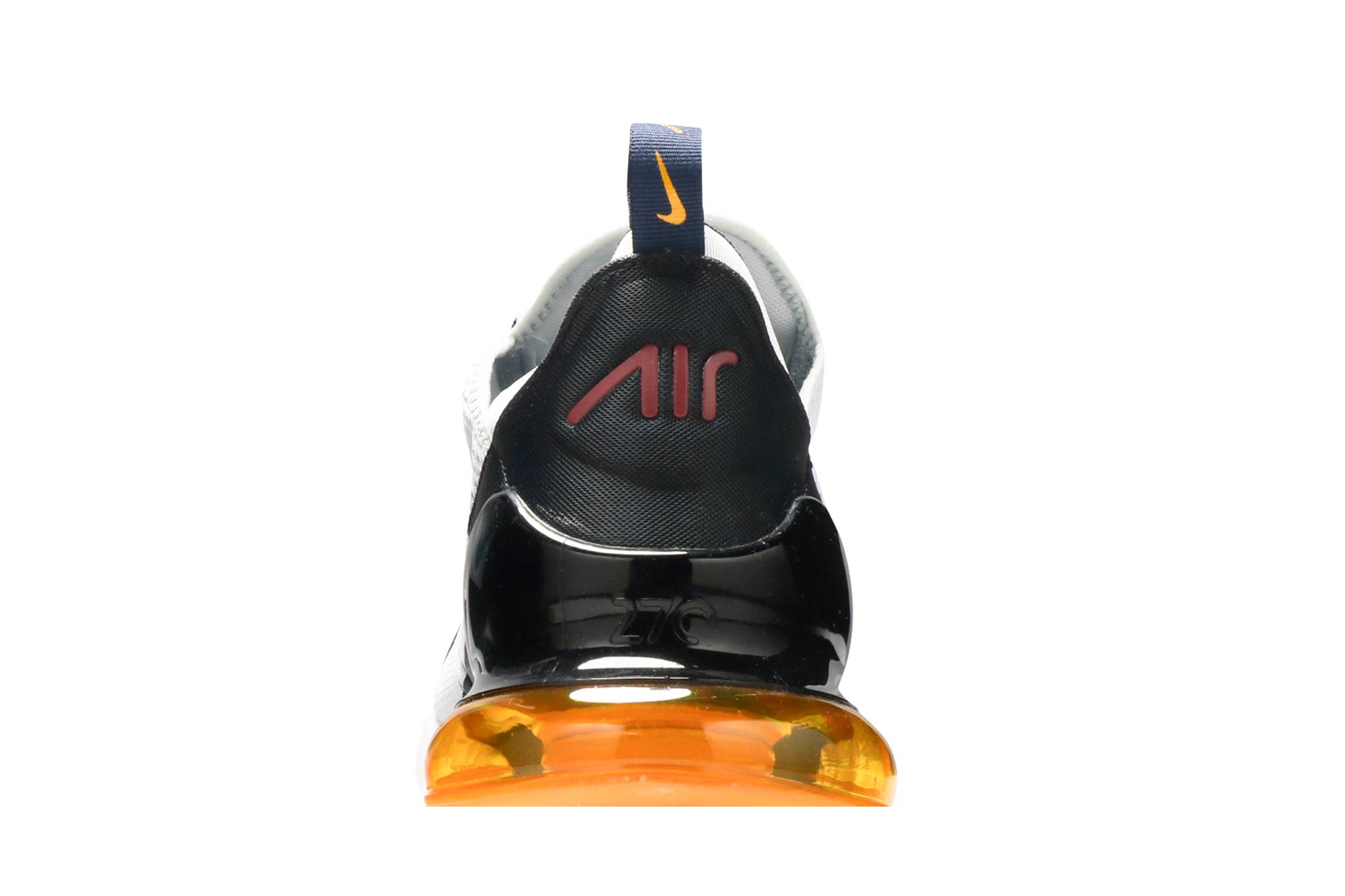 Sizing ナイキ エア マックス 270 "オラクルアクア" DJ2736-001