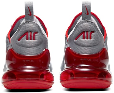 나이키 에어맥스 270 '파티클 그레이 유니버시티 레드' CW7048-001 Purchase 나이키 에어맥스 270 '파티클 그레이 유니버시티 레드' CW7048-001