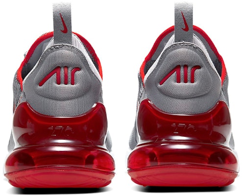 Nike Air Max 270 低幫 跑步鞋 男款 灰紅白 Purchase Nike Air Max 270 低幫 跑步鞋 男款 灰紅白