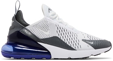 Nike Air Max 270 'Persian Violet' AH8050-107 Nike Air Max 270 'Persian Violet' AH8050-107