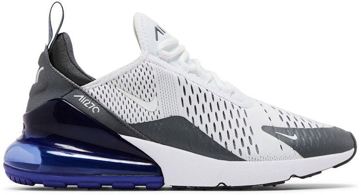 Nike Air Max 270 'Persian Violet' AH8050-107 Buy Nike Air Max 270 'Persian Violet' AH8050-107