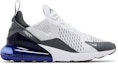 Buy Nike Air Max 270 'Persian Violet' Lelaki/Wanita Sneakers AH8050-107