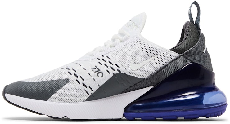 Nike Air Max 270 'Persian Violet' AH8050-107 Lookbook Nike Air Max 270 'Persian Violet' AH8050-107