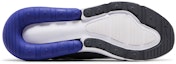 Shop Nike Air Max 270 'Persian Violet' Lelaki/Wanita Sneakers AH8050-107