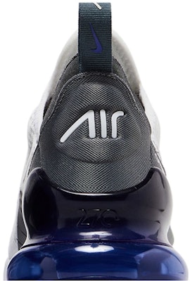 Nike Air Max 270 'Persian Violet' AH8050-107 Sizing Nike Air Max 270 'Persian Violet' AH8050-107