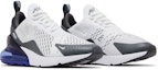 Cheap Nike Air Max 270 'Persian Violet' Lelaki/Wanita Sneakers AH8050-107