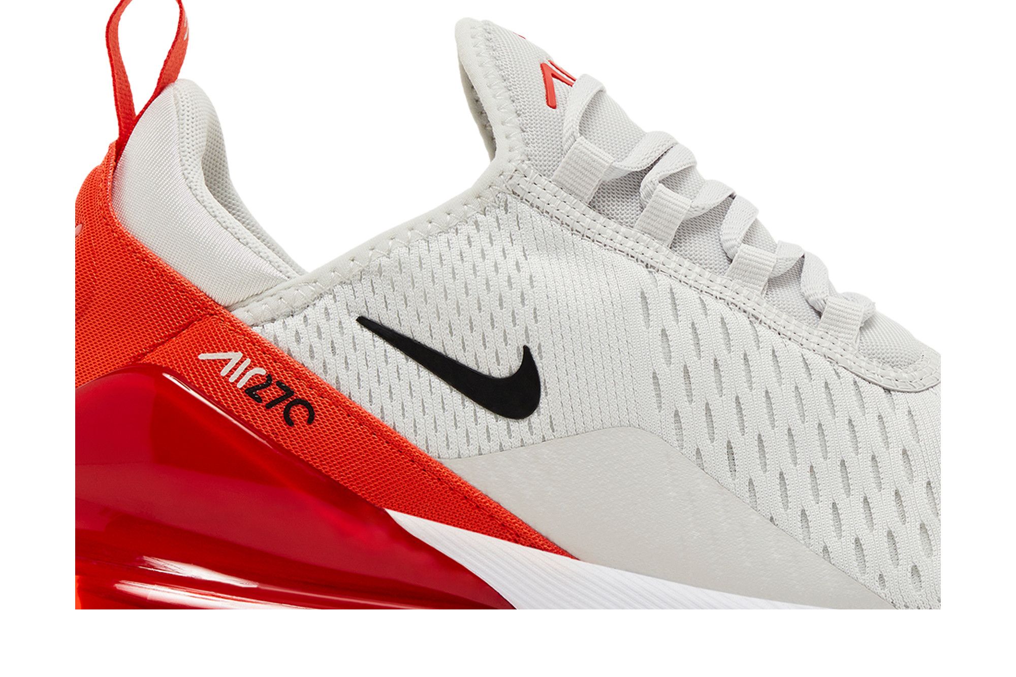 Order Nike Air Max 270 '粉塵紅辣味紅' AH8050-029