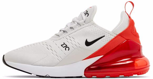 ナイキ エアマックス 270 ''フォトンダスト ピカンテレッド'' AH8050-029 Lookbook ナイキ エアマックス 270 ''フォトンダスト ピカンテレッド'' AH8050-029