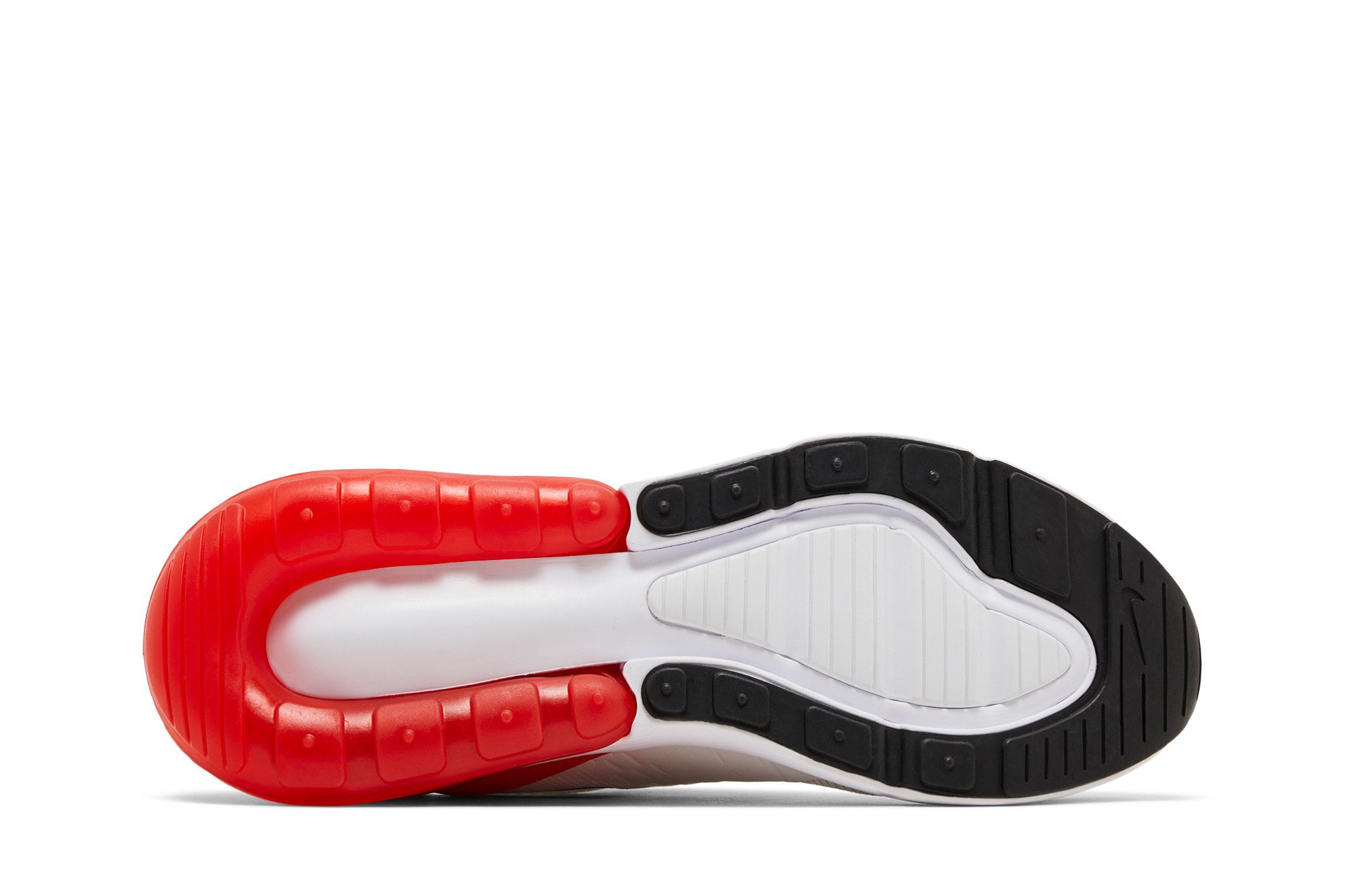 Shop Nike Air Max 270 '粉塵紅辣味紅' AH8050-029