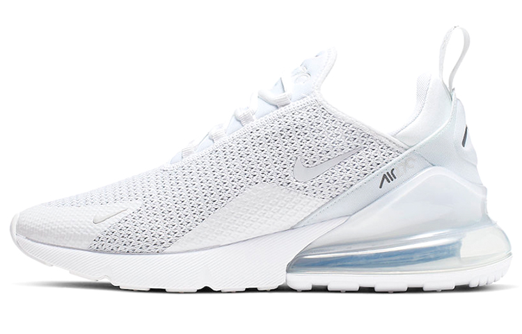Nike Air Max 270 'Pure Platinum' AQ9164-101