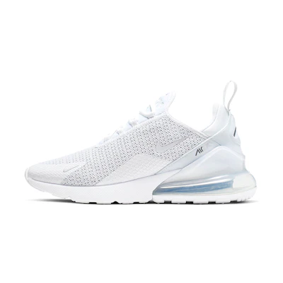 Nike Air Max 270 'Pure Platinum'