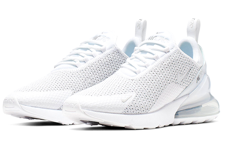 Order Nike Air Max 270 'Platino Puro' AQ9164-101
