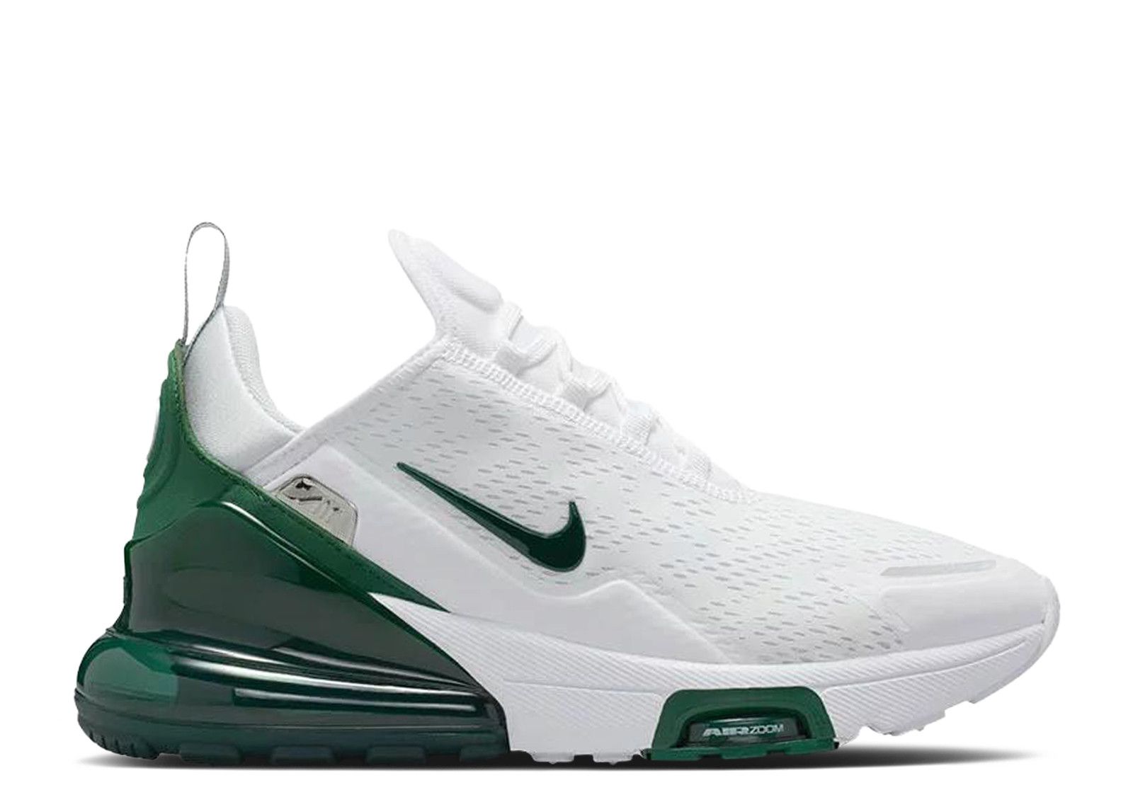 Nike Air Max 270 'Pure Platinum Fir' IO9883-109