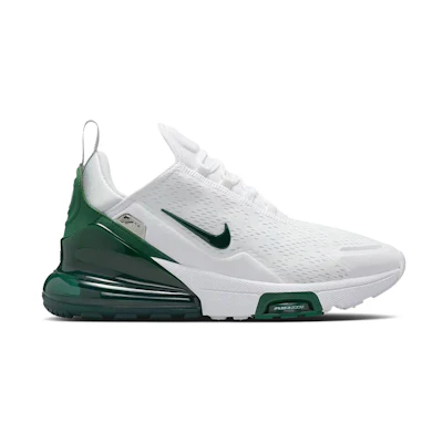 Nike Air Max 270 'Pure Platinum Fir'