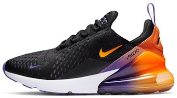 Nike Air Max 270 'Purple' CN7077-081 Nike Air Max 270 'Purple' CN7077-081