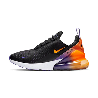Nike Air Max 270 'Purple'