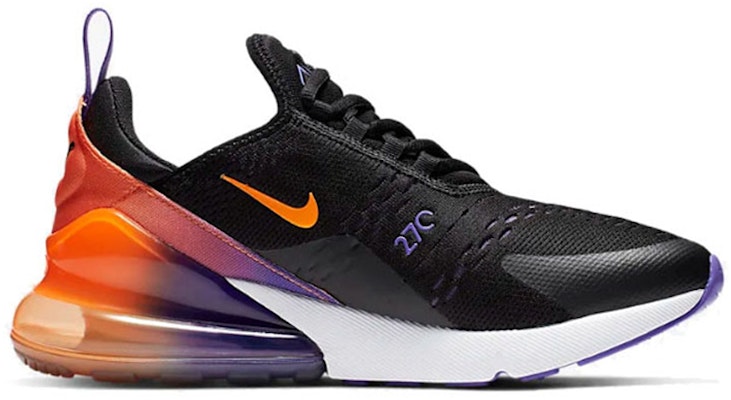 Nike Air Max 270 'Purple' CN7077-081 Order Nike Air Max 270 'Purple' CN7077-081