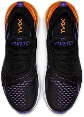 Nike Air Max 270 'Purple' CN7077-081 Shop Nike Air Max 270 'Purple' CN7077-081
