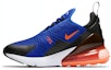 Buy Nike Air Max 270 'Racer Blue' AH8050-401 - Kasut Sukan Biru