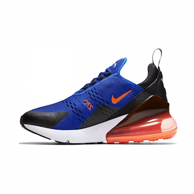 Nike Air Max 270 'Racer Blue'