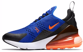Nike Air Max 270 'Racer Blue' AH8050-401 Nike Air Max 270 'Racer Blue' AH8050-401