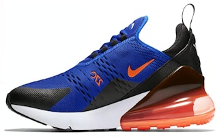 Nike Air Max 270 'Racer Blue' AH8050-401 Nike Air Max 270 'Racer Blue' AH8050-401