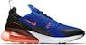 Nike Air Max 270 'Racer Blue' AH8050-401 - Kasut Sukan Biru