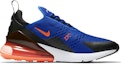 Order Nike Air Max 270 'Racer Blue' AH8050-401 - Kasut Sukan Biru