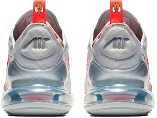 耐吉 Air Max 270 女款 Order 耐吉 Air Max 270 女款