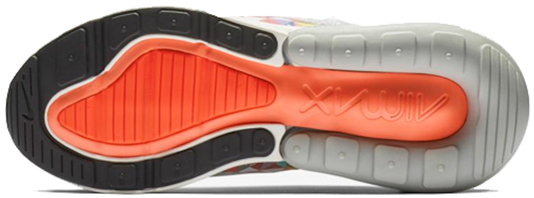 耐吉 Air Max 270 女款 Shop 耐吉 Air Max 270 女款