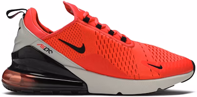 Nike Air Max 270 'Red Orbit' BV6078-600 Nike Air Max 270 'Red Orbit' BV6078-600