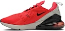Lookbook Nike Air Max 270 'Red Orbit' Merah Orbit BV6078-600