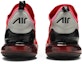 Details for Nike Air Max 270 'Red Orbit' Merah Orbit BV6078-600