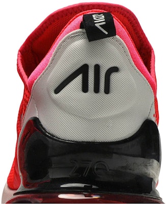 Nike Air Max 270 'Red Orbit' BV6078-600 Sizing Nike Air Max 270 'Red Orbit' BV6078-600