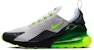 Nike Air Max 270 'Seattle Away' CD7790-001
