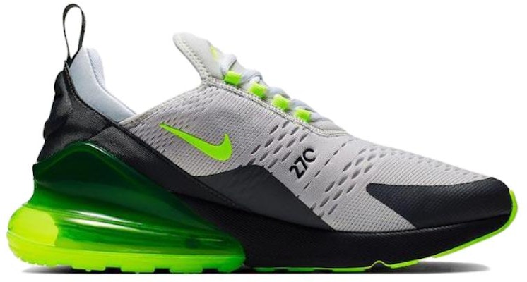 Nike Air Max 270 'Seattle Away' CD7790-001 Order Nike Air Max 270 'Seattle Away' CD7790-001