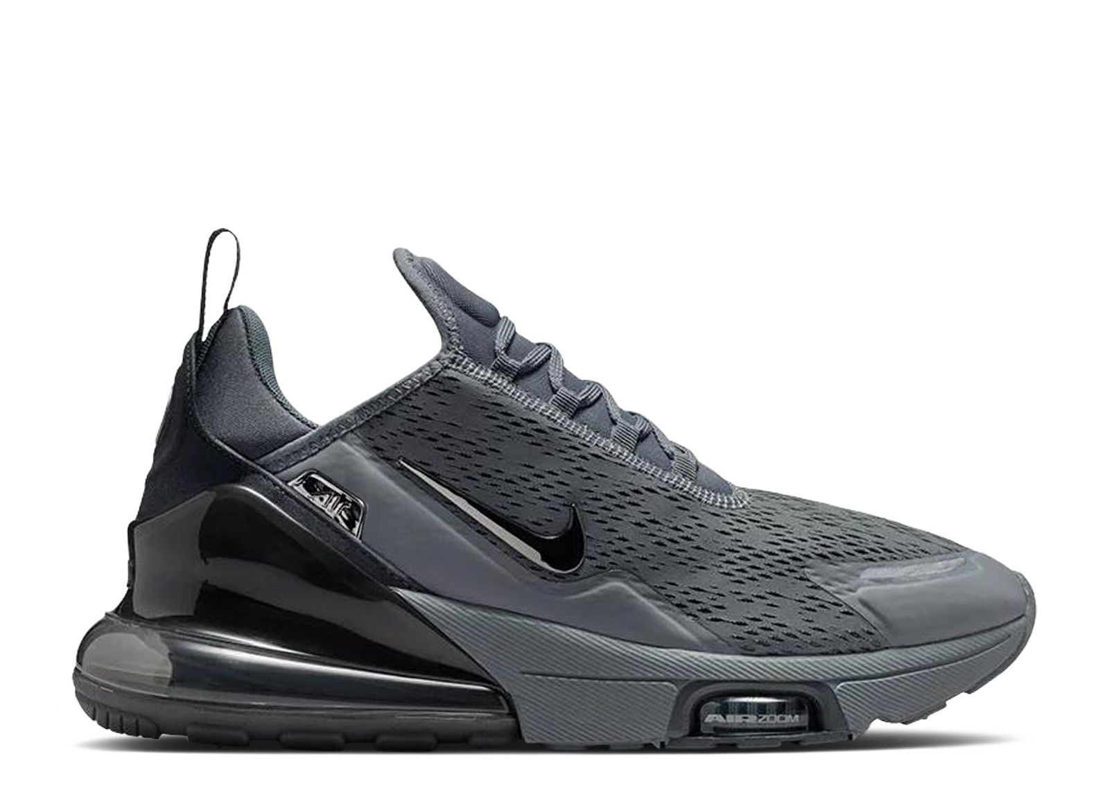 Nike Air Max 270 'Smoke Grey' IO9883-006
